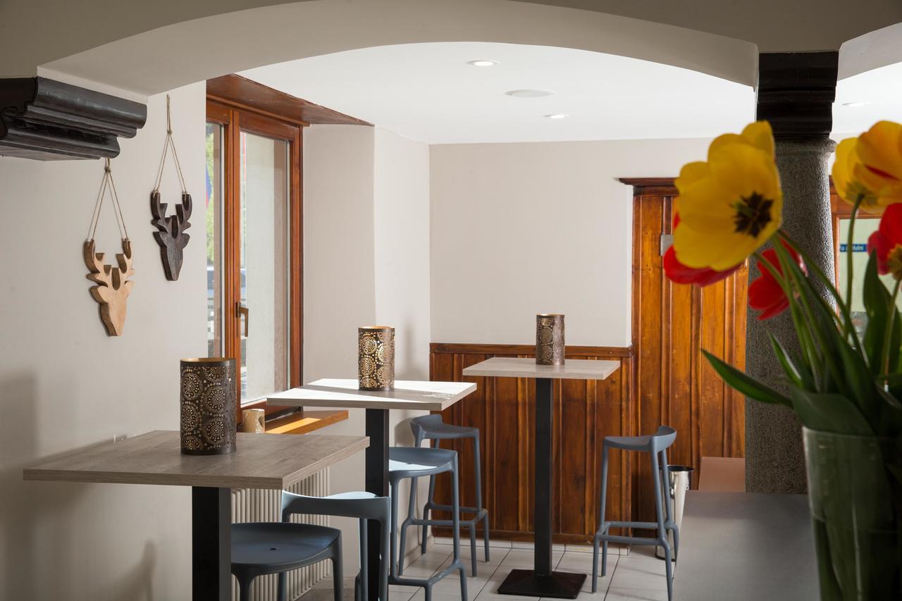Locanda Turisti Bignasco Экстерьер фото