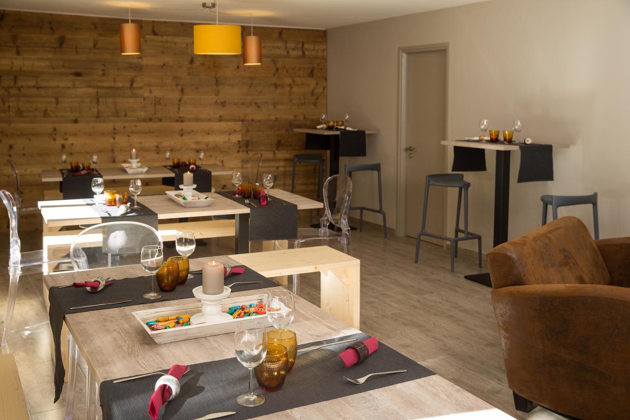 Locanda Turisti Bignasco Экстерьер фото